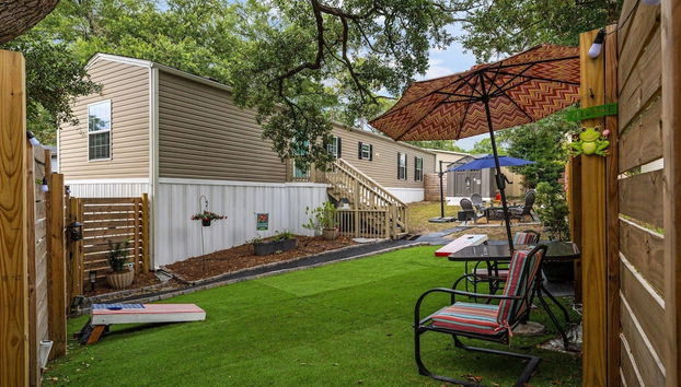 Park Place in North Myrtle Beach - Foto 2, Habitación