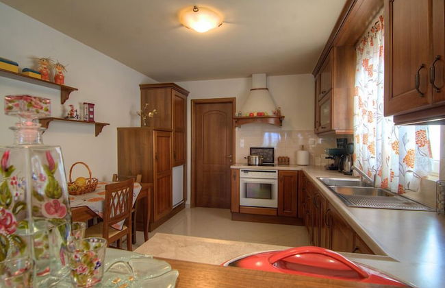 Cretan Residence Mediterranean Luxury Private Villas - Foto 45