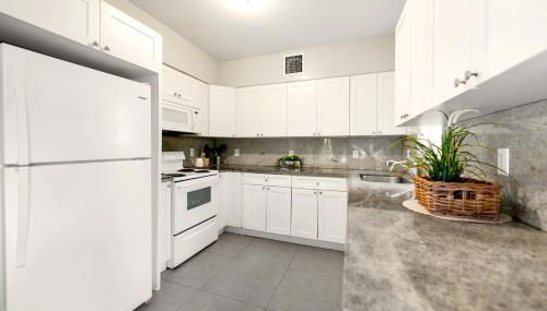 Spacious East Miami Duplex Delightful - Foto 4