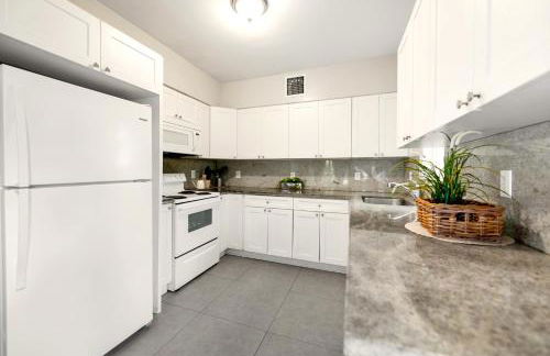 Spacious East Miami Duplex Delightful - Foto 4