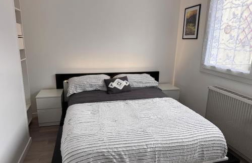 Séjour détente et confort au calme d une impasse - Foto 32