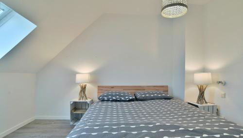 Kermael - Appt vue mer et piscine partagée - Foto 4