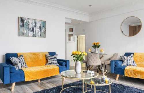 Angel Apartment - KREID Homes Serviced Apartments - Foto 10