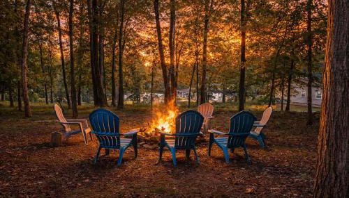 Rough River Lake Hideaway Your Lakeside Escape - Foto 5