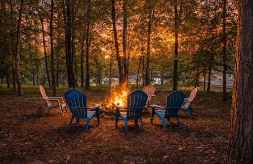 Rough River Lake Hideaway Your Lakeside Escape - Foto 5