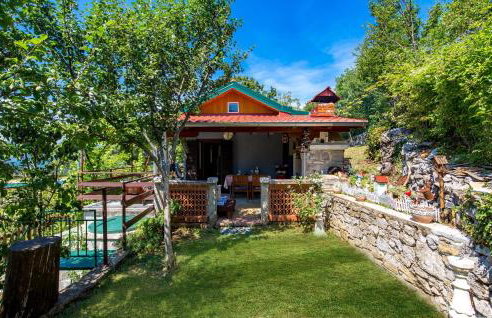 2 Bedroom Awesome Home In Opatija - Foto 14