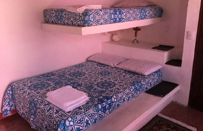 Casa Maria Guadalupe - Foto 2