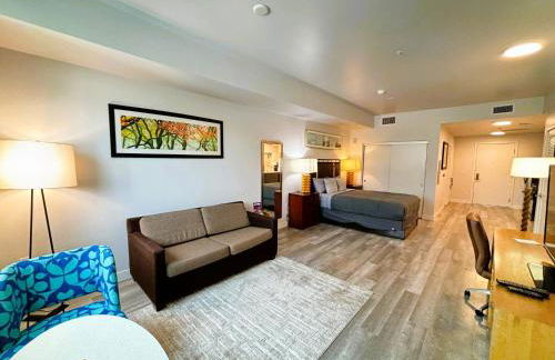 Melrose Luxe Retreat near The Grove - Foto 3