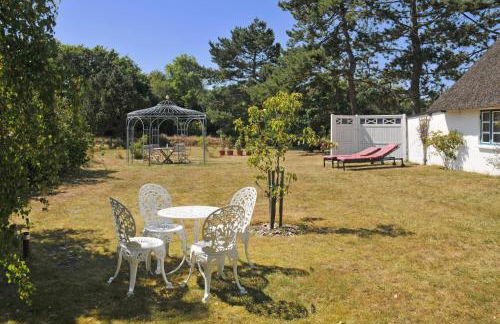 Das Kätnerhaus Nordsee - Foto 6