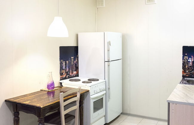 Apartment Standard on Baykalskaya 157-2 - Foto 8