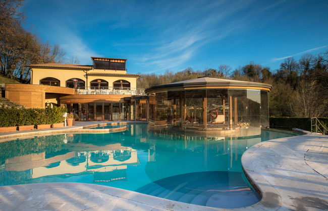 Thermae Apartment 25 - Foto 20