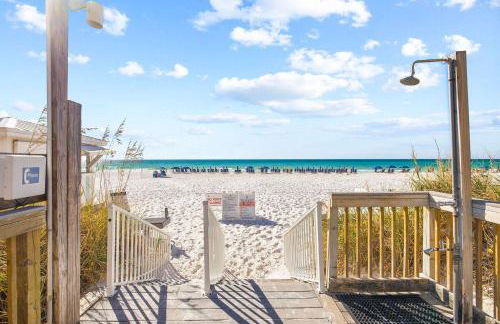 Terrace at Pelican Beach Penthouse - Foto 27