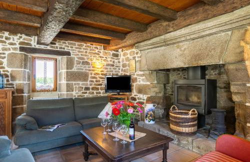 Holiday Home Maner Penfrat by Interhome - Foto 16