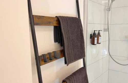 Bunker Zentral Messe Business - Foto 19