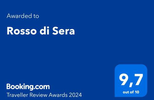Rosso di Sera - Foto 12