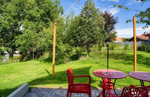 Wohnung mit Pool Little King, Little Dagobert - Foto 40