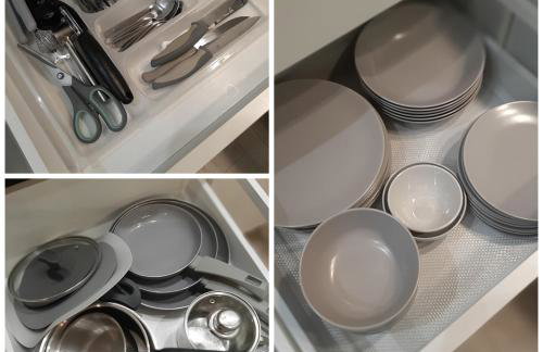 Apartment Aqua Marina - Lake, Nature and Relax! - Foto 9