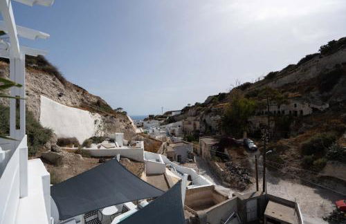 The Magic Luxury Cave Suites - Foto 19