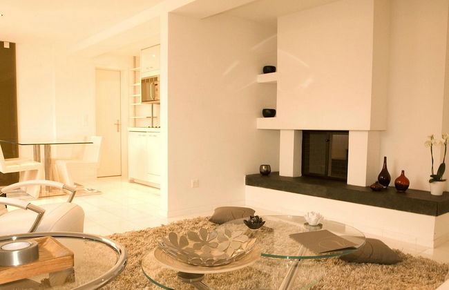 VISIONAPARTMENTS Zurich Gerechtigkeitsgasse - Foto 22