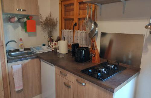 Klimatyczne domy, Ryn Mazury Lawki - Foto 8