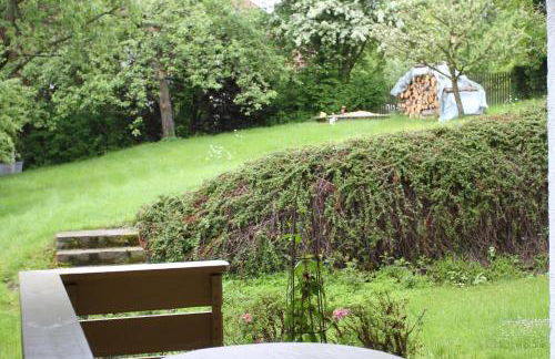 Appartementhaus Moos - Foto 8