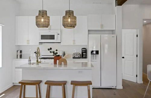 4BD Home in the Heart of Little Italy - Foto 12