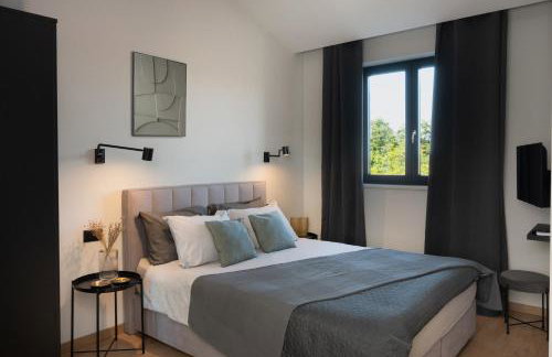 Villa TonKa with jacuzzi sauna and private pool - Photo 21