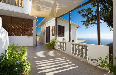 Awesome Apartment In Cetraro With Sauna - Foto 16