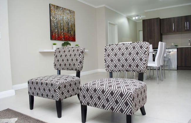 Manhattan Luxury Apartments - Foto 20