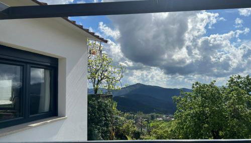 Casa da Mini - Foto 3, sunbed, Garden view