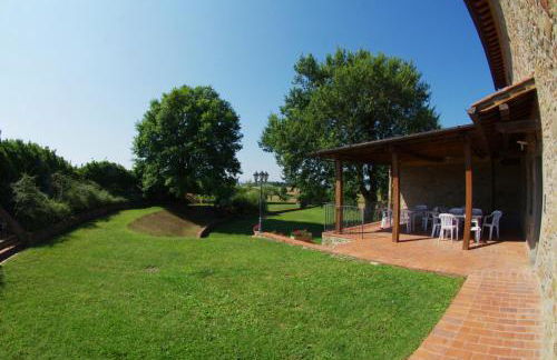 Agriturismo Il Palazzo - Foto 61