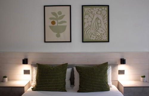 Le Calle Holiday Apartments - Foto 16