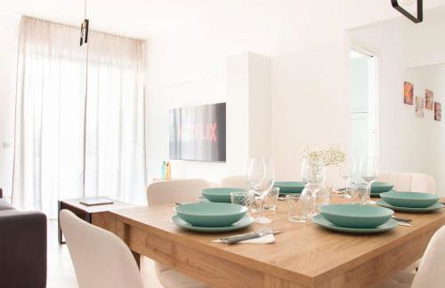 Luxury & Design Apartment Piramide - Foto 13
