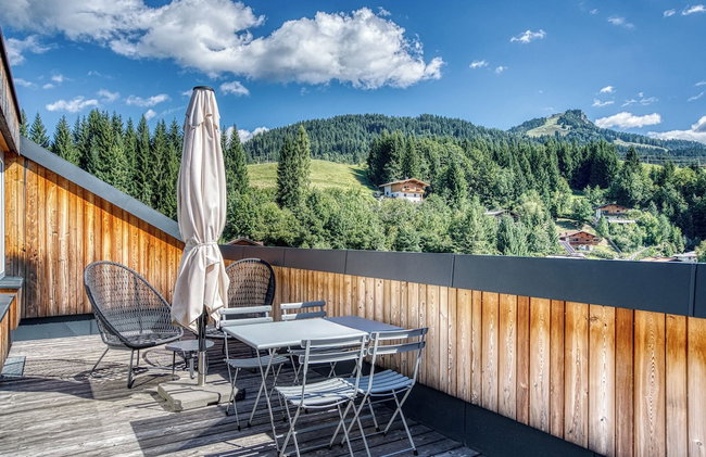 All-Suite Resort Fieberbrunn - Foto 42
