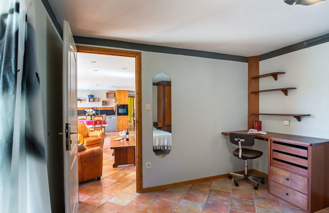 La Longère - Foto 7