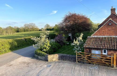 Cottage at The Butchers Arms - Photo 11