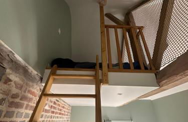 Gite confortable au milieu des prés - La ferme de Montigny - Foto 6