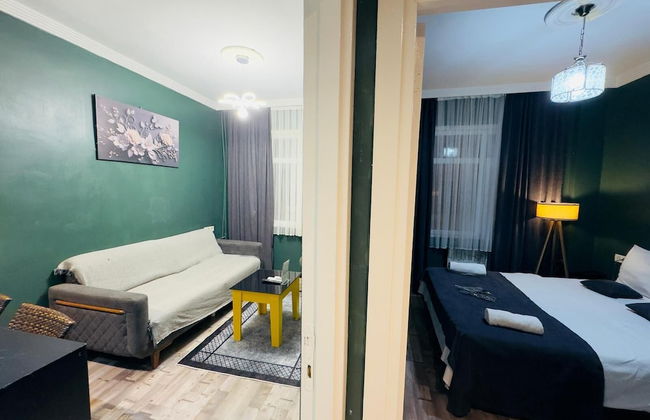 Imza Suite - Foto 23