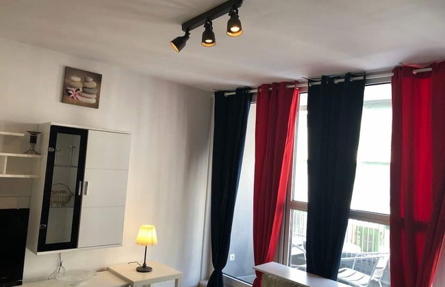 Friesenwall Centrum 5 min to Mainstation - Foto 43