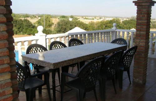 Casa Rural el Pinar en Posadas Córdoba - Foto 10