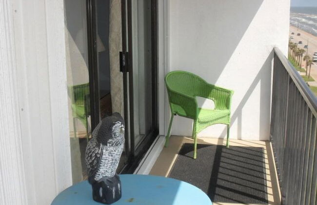 By The Sea Gulf View Deluxe Condo - Foto 46