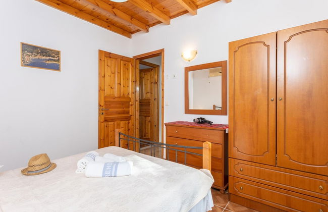 Villa Martha Large Private Pool Walk to Beach Sea Views A C Wifi Car Not Required - 2247 - Foto 21