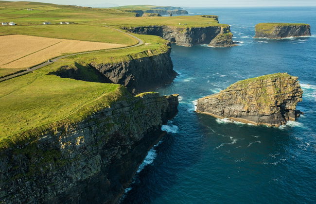 Kilkee Townhouse - Foto 26