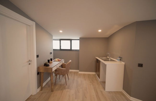 SAS Suite Rooms - Foto 21