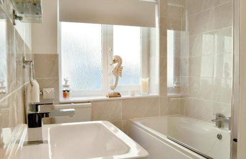 Rockpool Cottage - Foto 17