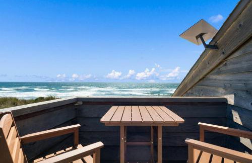 Oceanfront Retreat on Pajaro Dunes Beach - Foto 52