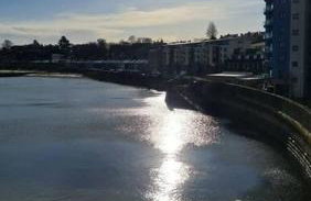 Calming Sea View City Apartment - Foto 33