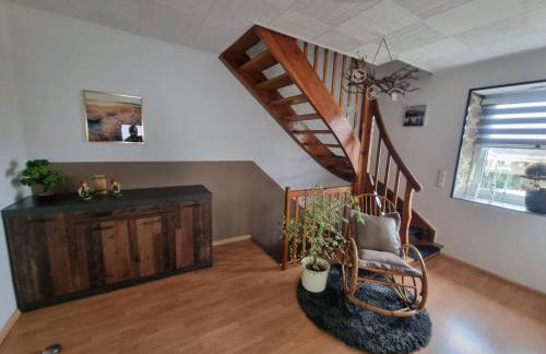 Ferienhaus Pusteblume - Foto 12