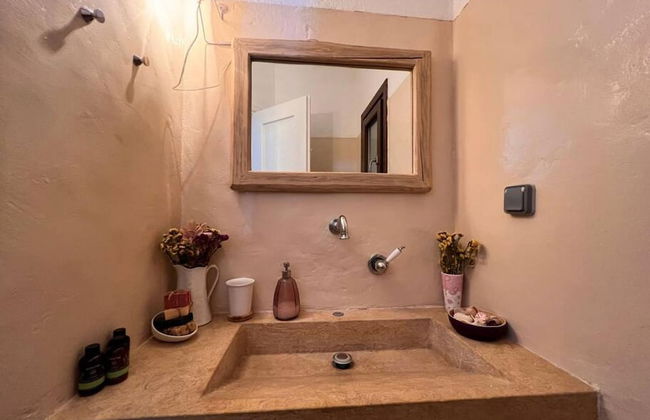 Holiday House - Koundouros Panoramic Sea View - Foto 34