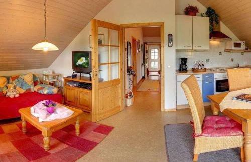 Close-up view inside the Vorbek house - Foto 4